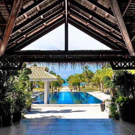 Mango Beach Resort Trat Ngoại thất bức ảnh