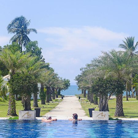 Mango Beach Resort Trat Ngoại thất bức ảnh