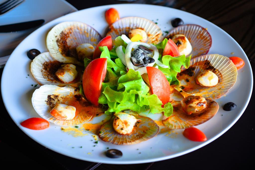 Mango Beach Resort Trat Ngoại thất bức ảnh