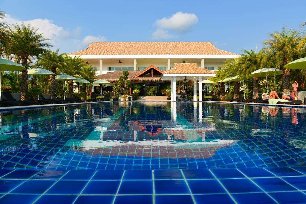 Mango Beach Resort Trat Ngoại thất bức ảnh