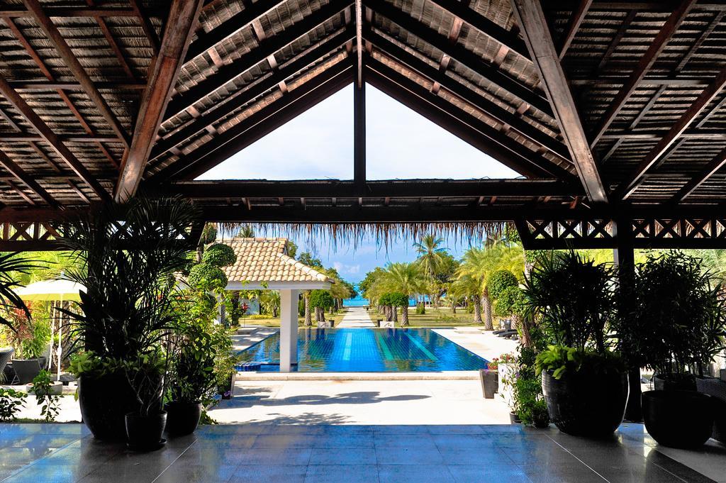 Mango Beach Resort Trat Ngoại thất bức ảnh