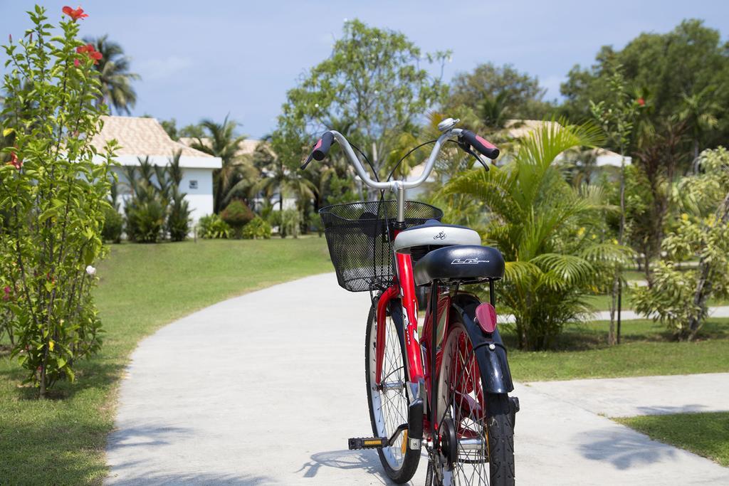Mango Beach Resort Trat Ngoại thất bức ảnh