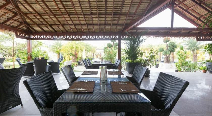 Mango Beach Resort Trat Ngoại thất bức ảnh