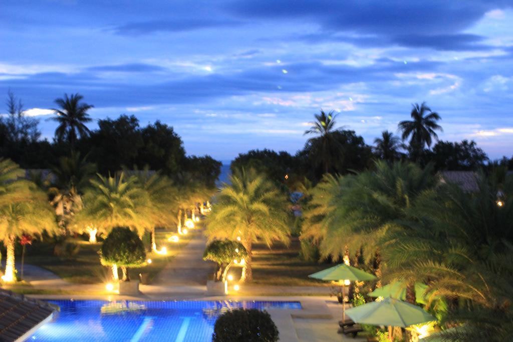 Mango Beach Resort Trat Ngoại thất bức ảnh