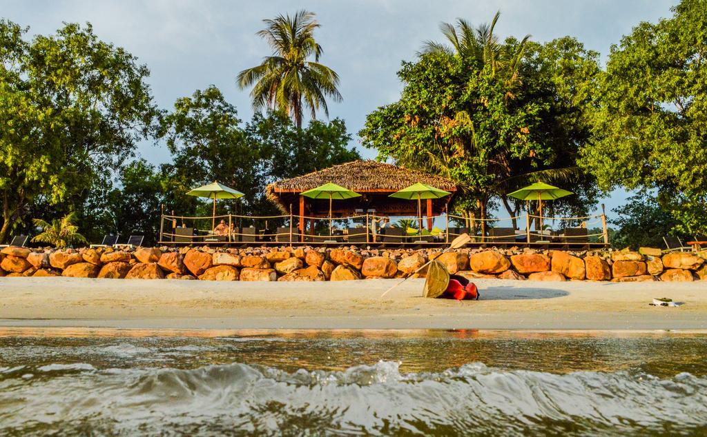 Mango Beach Resort Trat Ngoại thất bức ảnh