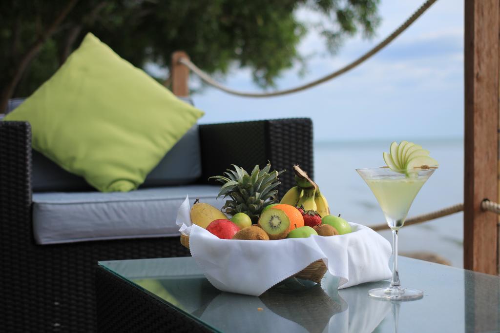 Mango Beach Resort Trat Ngoại thất bức ảnh