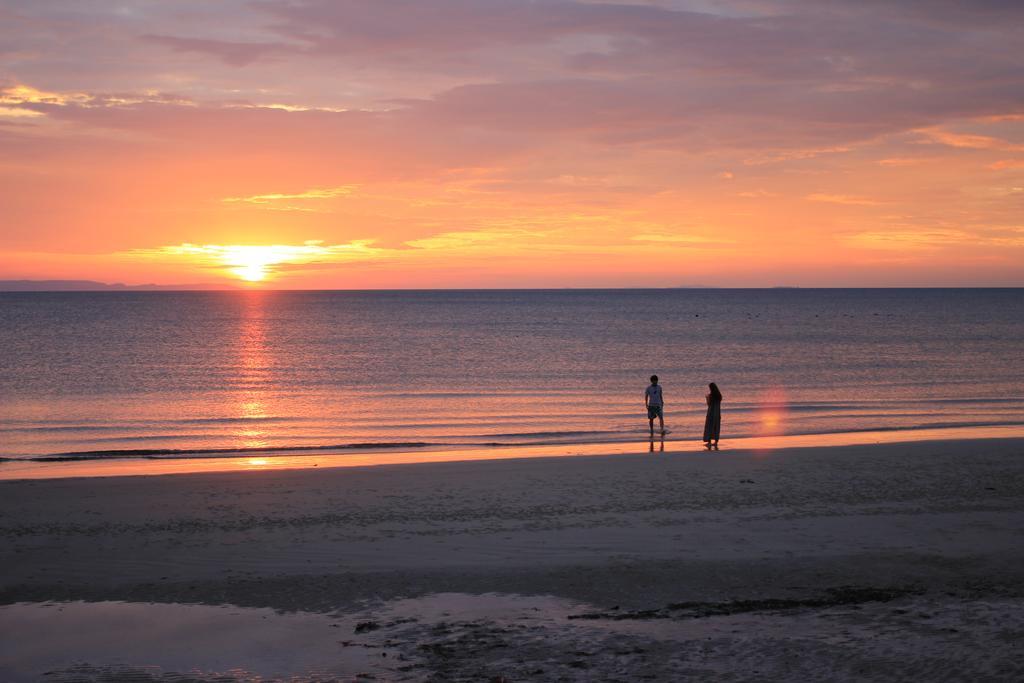 Mango Beach Resort Trat Ngoại thất bức ảnh
