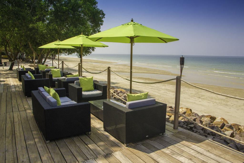 Mango Beach Resort Trat Ngoại thất bức ảnh