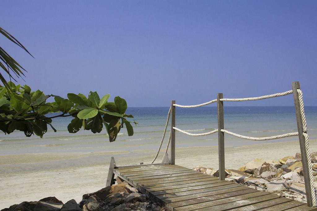 Mango Beach Resort Trat Ngoại thất bức ảnh
