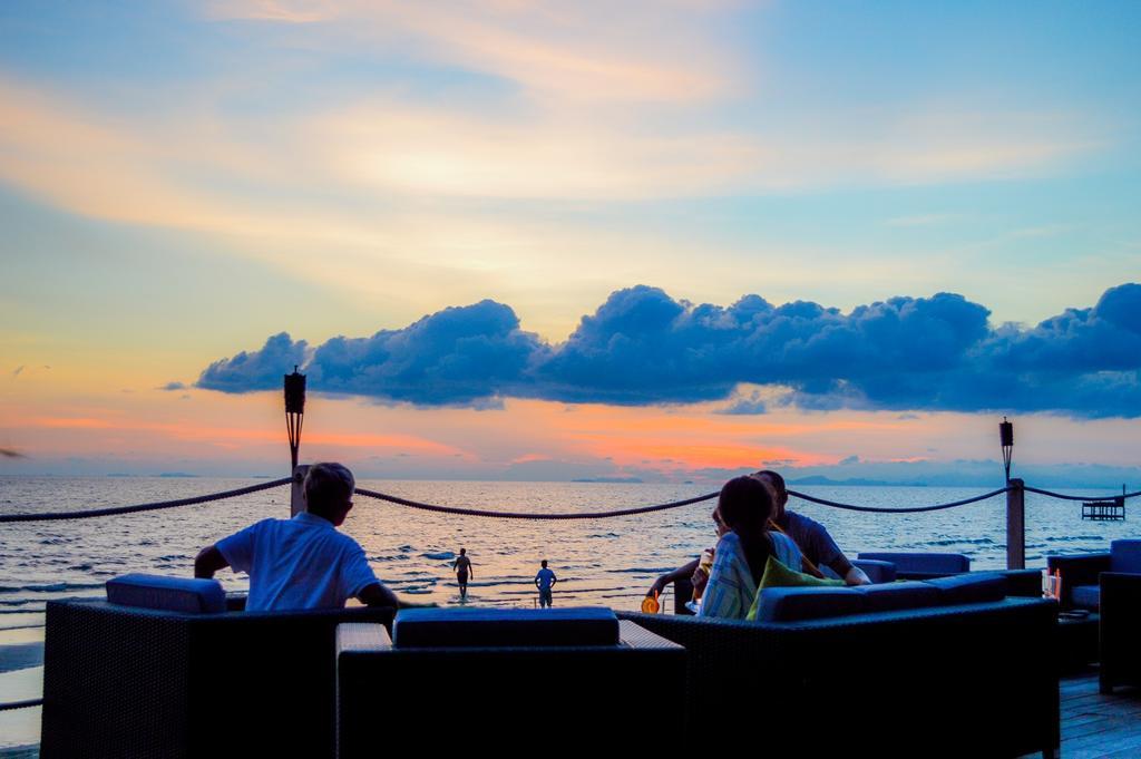 Mango Beach Resort Trat Ngoại thất bức ảnh