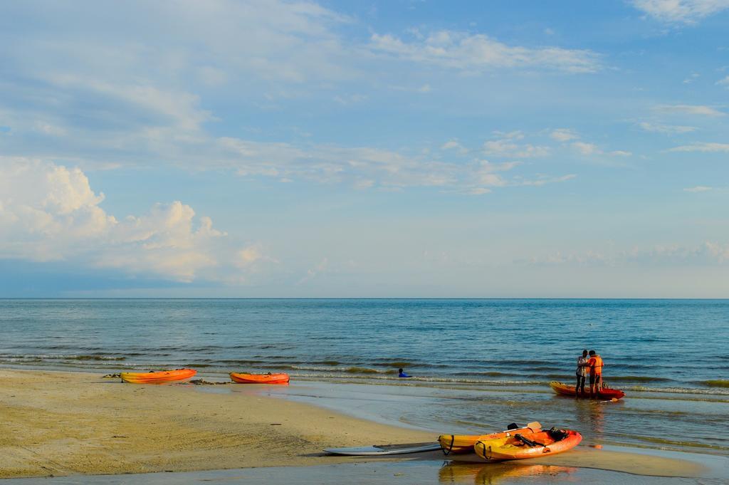 Mango Beach Resort Trat Ngoại thất bức ảnh