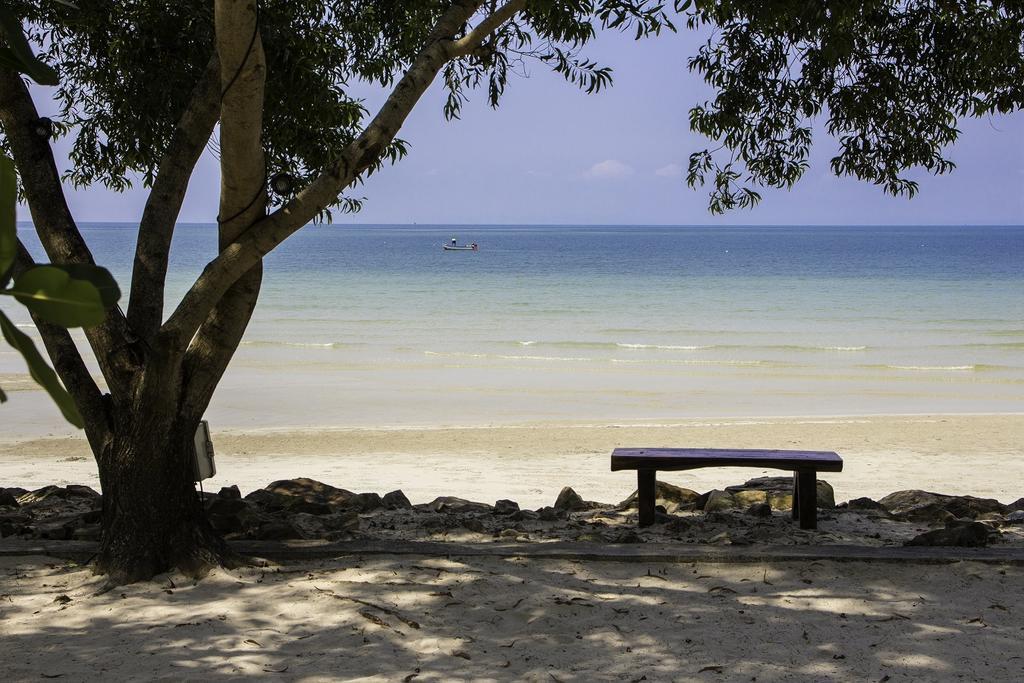 Mango Beach Resort Trat Ngoại thất bức ảnh