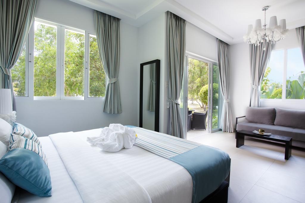 Mango Beach Resort Trat Ngoại thất bức ảnh