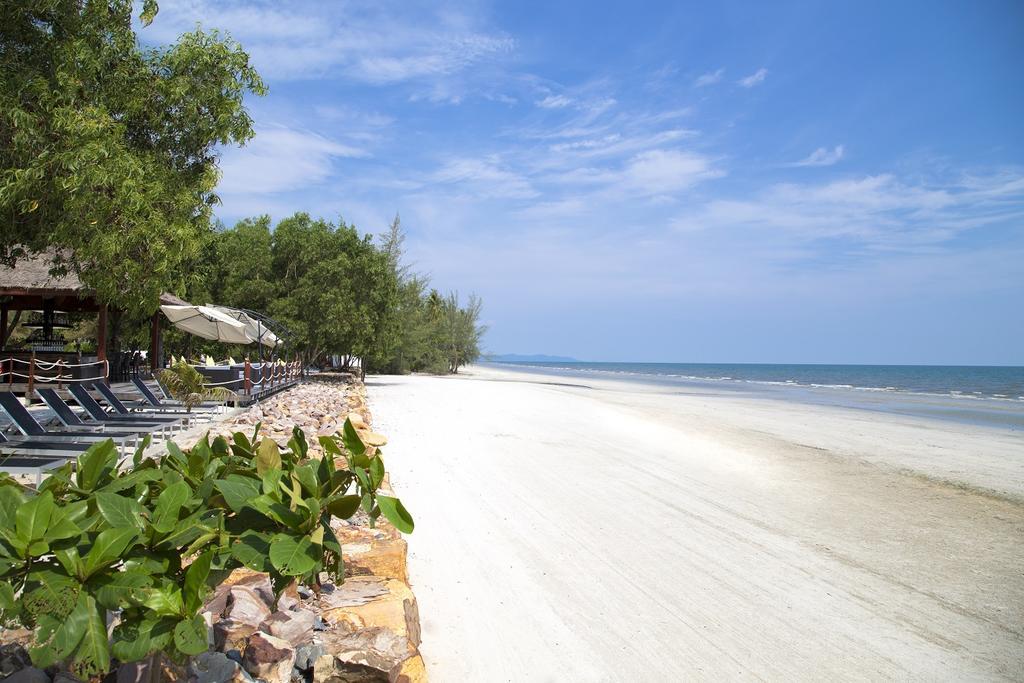Mango Beach Resort Trat Ngoại thất bức ảnh