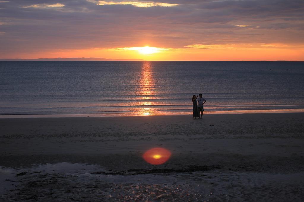 Mango Beach Resort Trat Ngoại thất bức ảnh