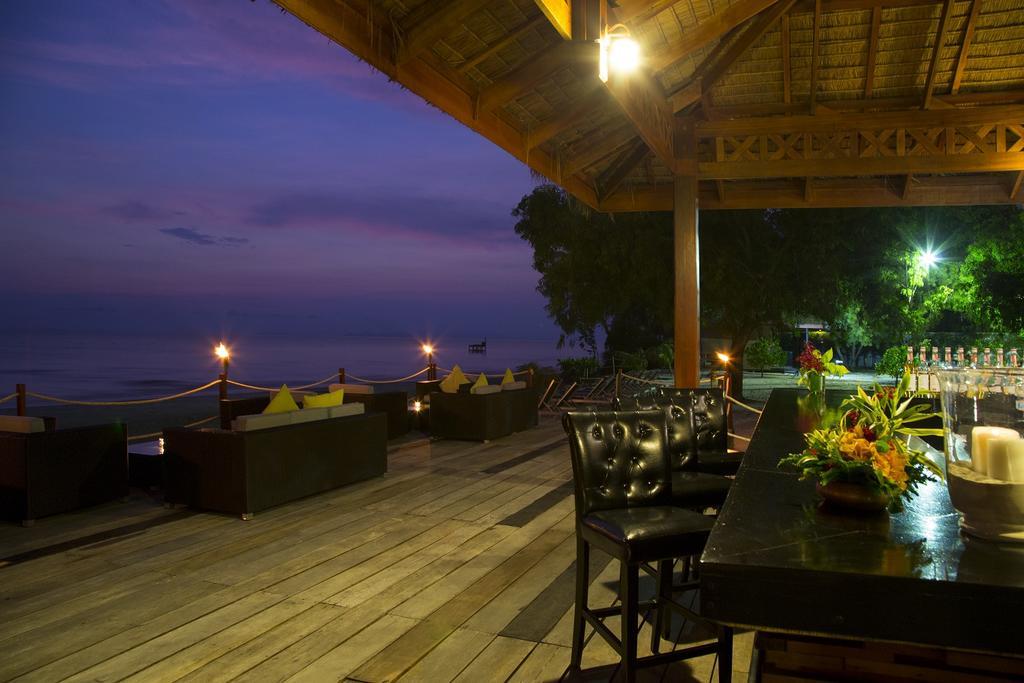 Mango Beach Resort Trat Ngoại thất bức ảnh