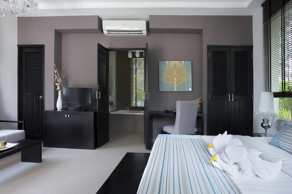 Mango Beach Resort Trat Ngoại thất bức ảnh