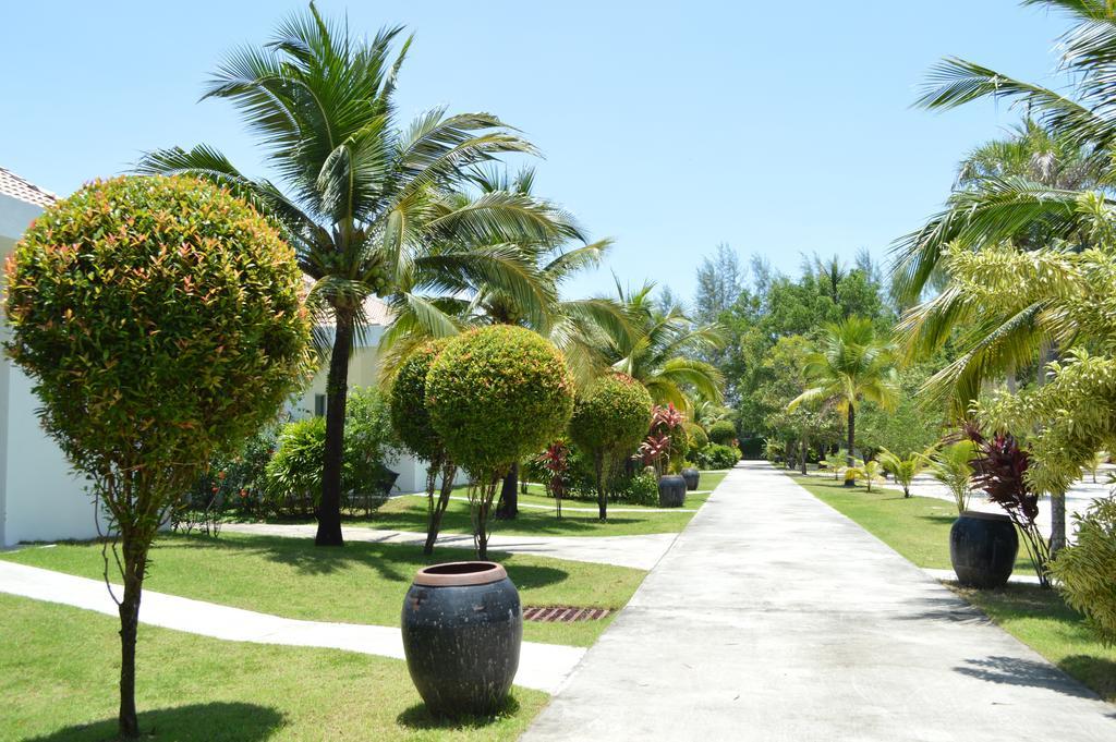 Mango Beach Resort Trat Ngoại thất bức ảnh