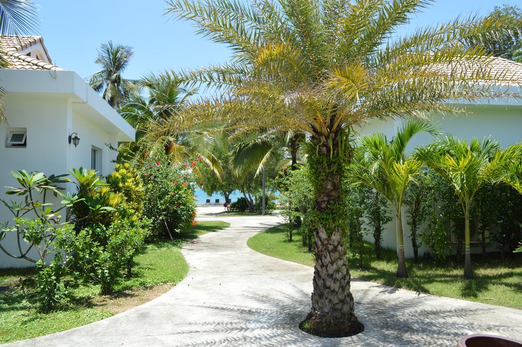 Mango Beach Resort Trat Ngoại thất bức ảnh