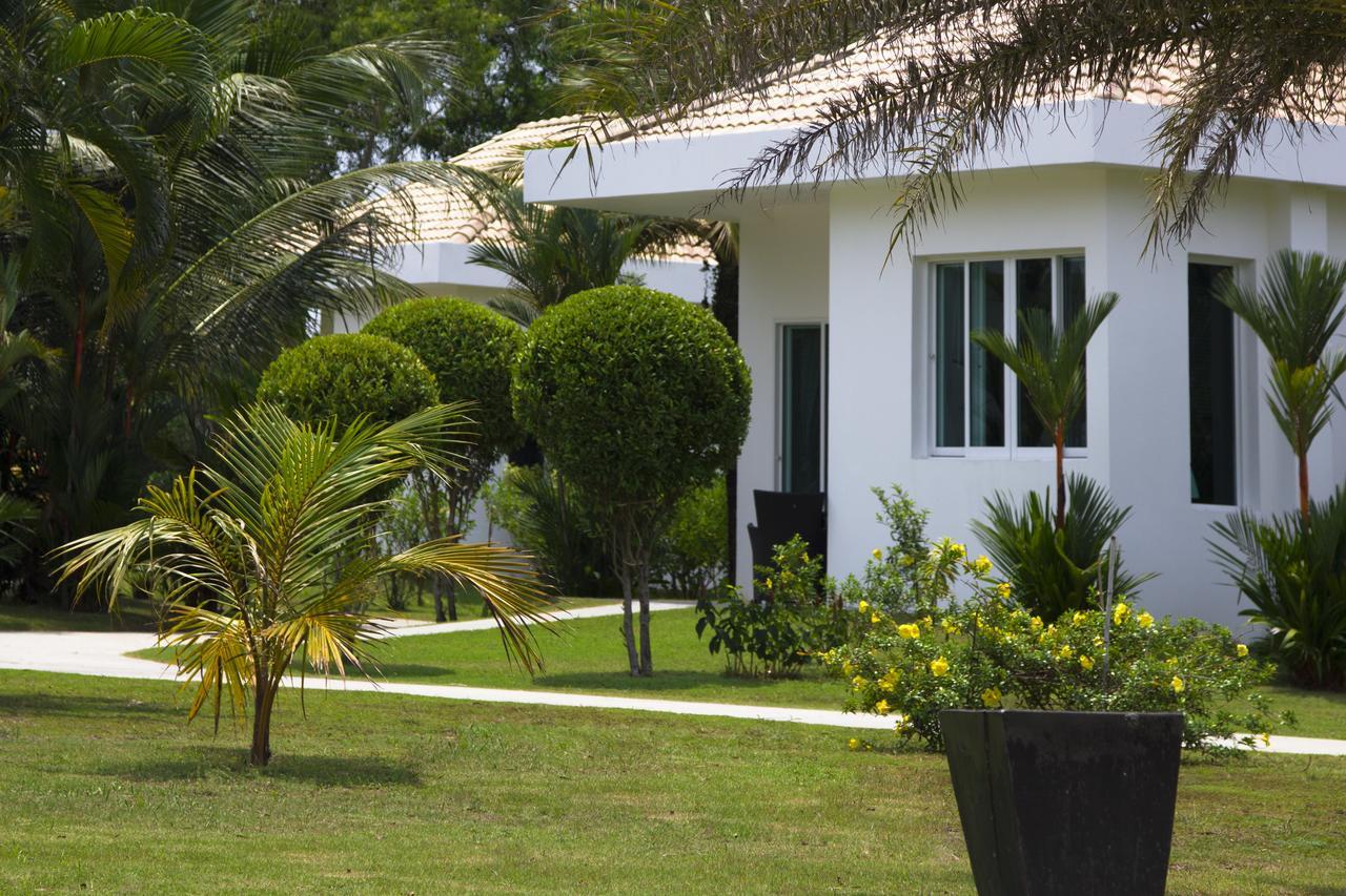 Mango Beach Resort Trat Ngoại thất bức ảnh