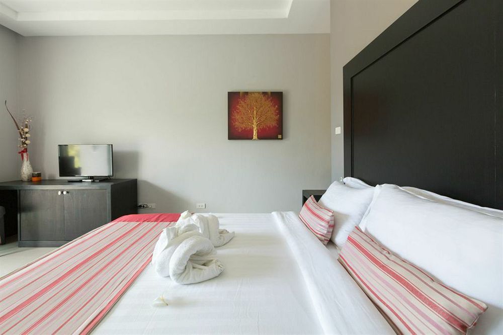 Mango Beach Resort Trat Ngoại thất bức ảnh