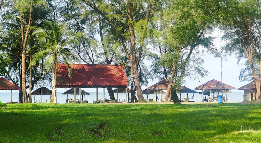Mango Beach Resort Trat Ngoại thất bức ảnh