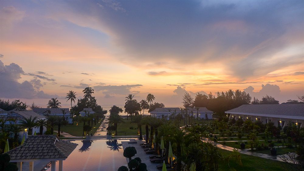 Mango Beach Resort Trat Ngoại thất bức ảnh