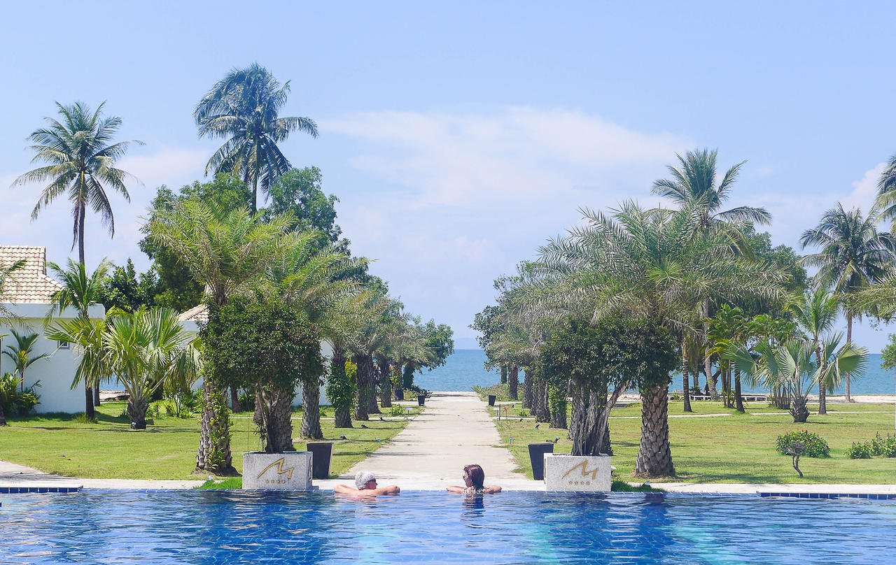 Mango Beach Resort Trat Ngoại thất bức ảnh
