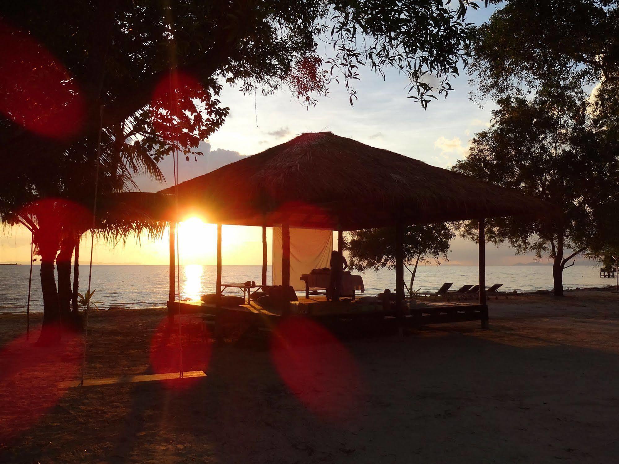 Mango Beach Resort Trat Ngoại thất bức ảnh