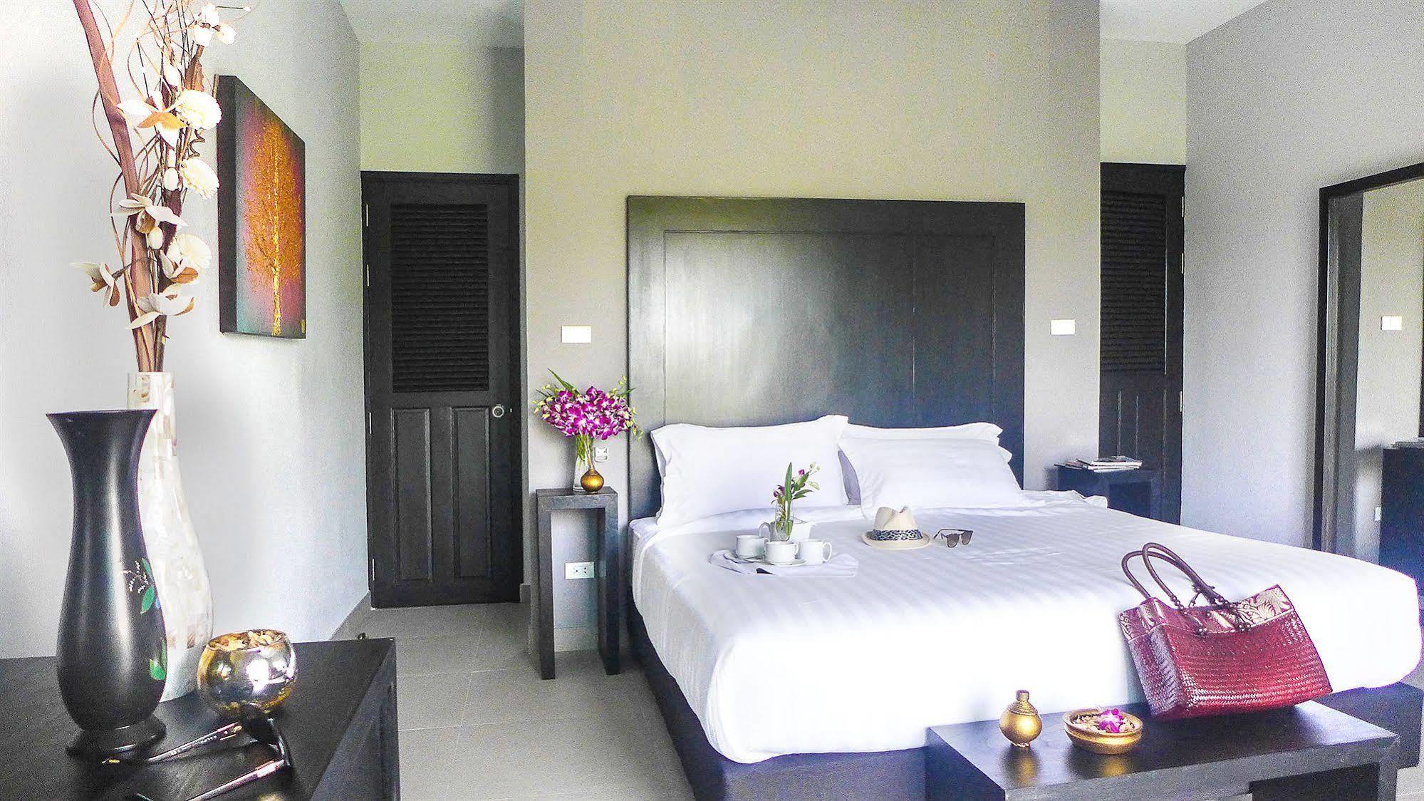 Mango Beach Resort Trat Ngoại thất bức ảnh