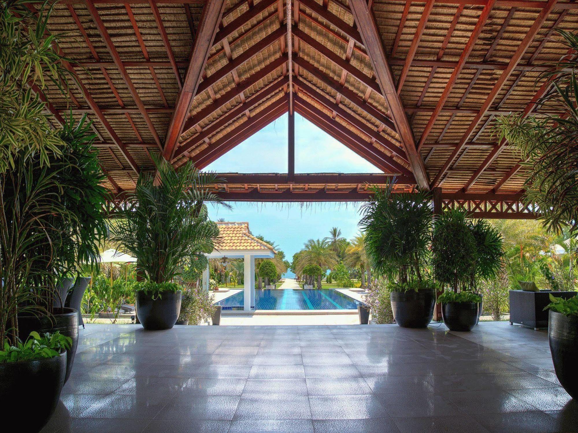 Mango Beach Resort Trat Ngoại thất bức ảnh