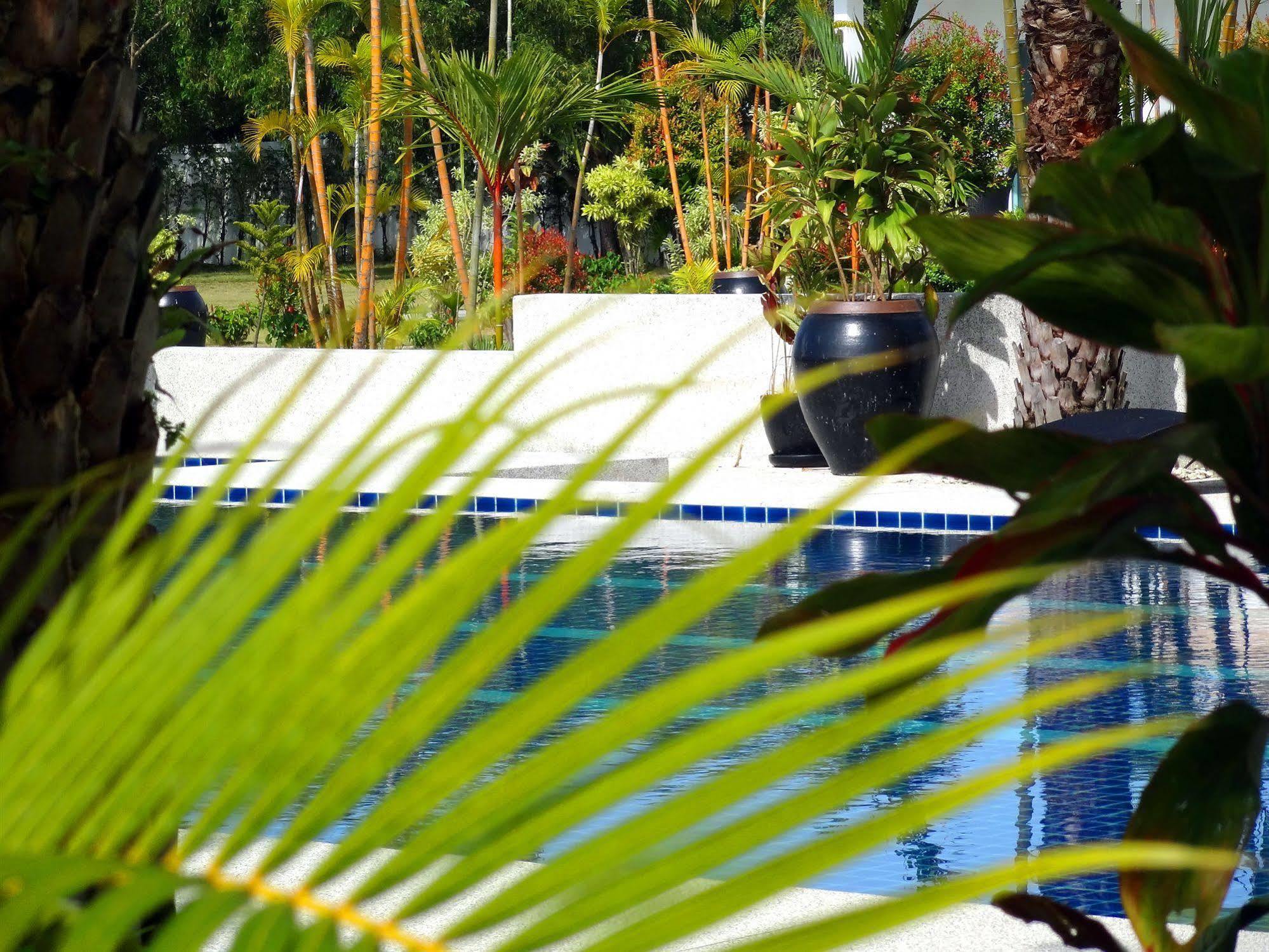 Mango Beach Resort Trat Ngoại thất bức ảnh