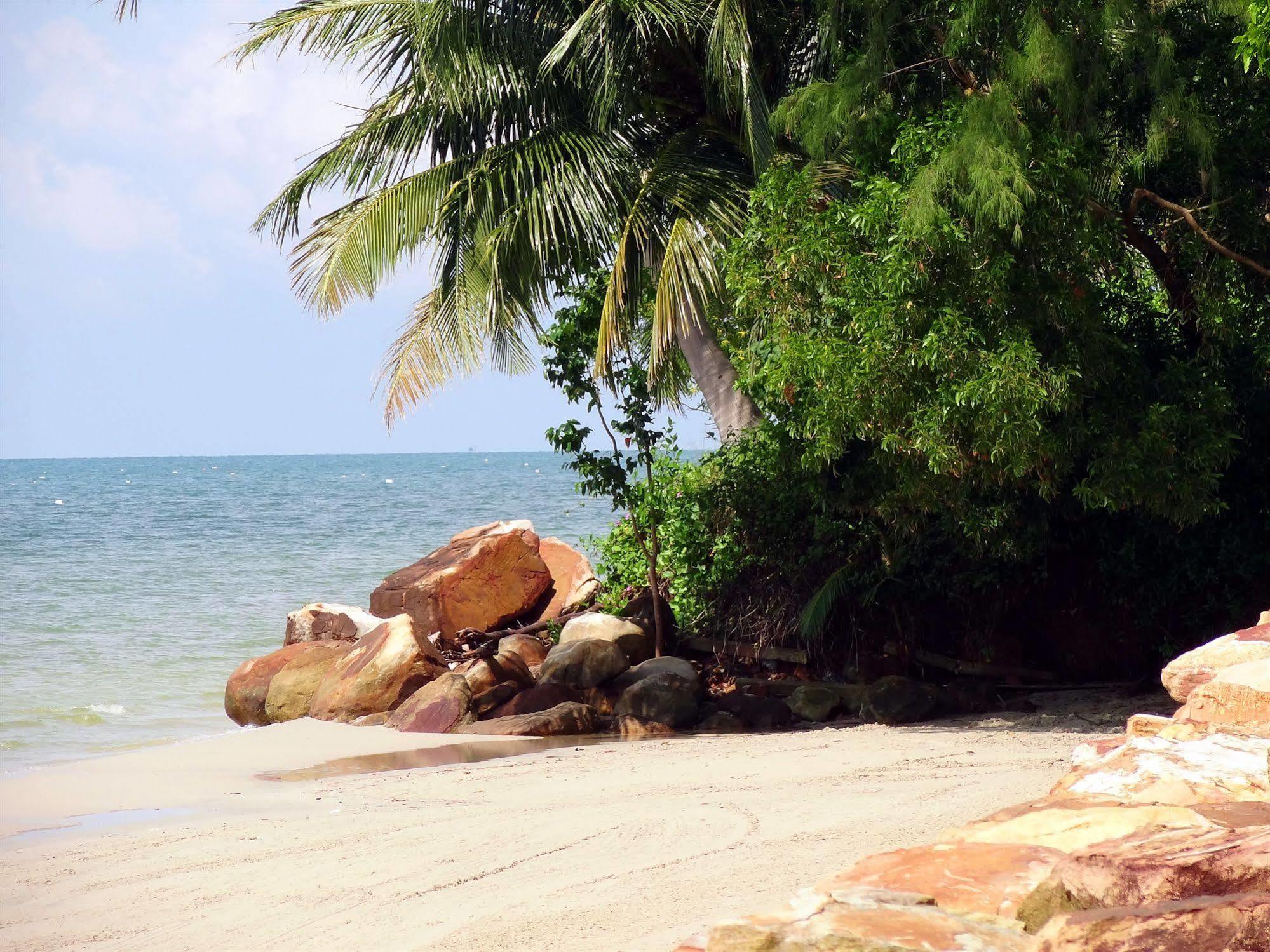 Mango Beach Resort Trat Ngoại thất bức ảnh