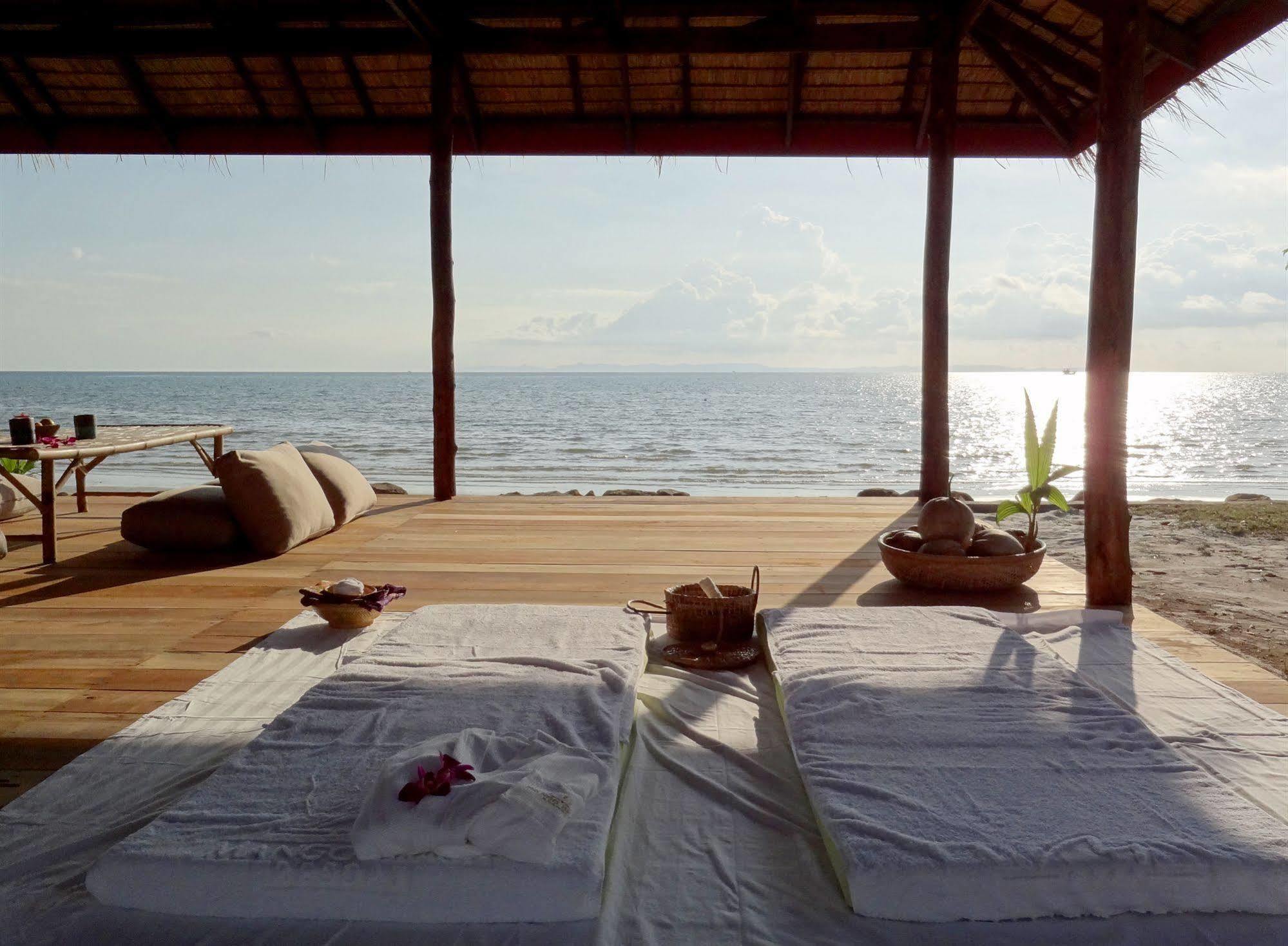 Mango Beach Resort Trat Ngoại thất bức ảnh