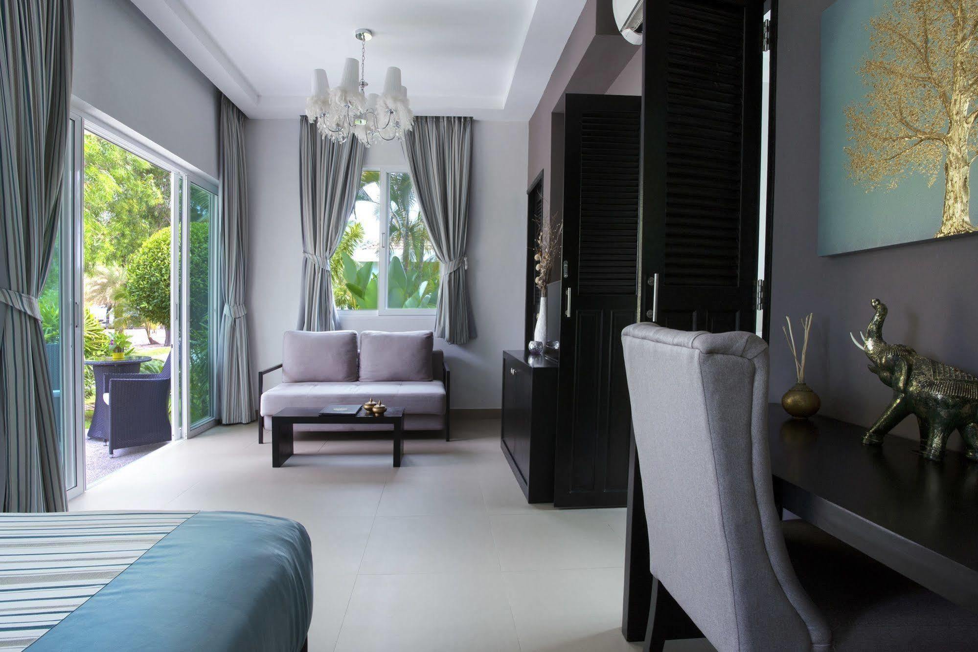 Mango Beach Resort Trat Ngoại thất bức ảnh