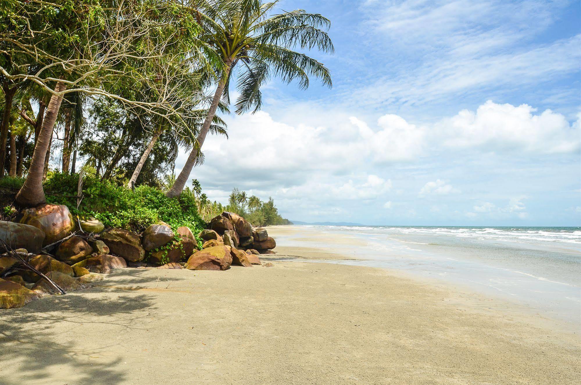 Mango Beach Resort Trat Ngoại thất bức ảnh