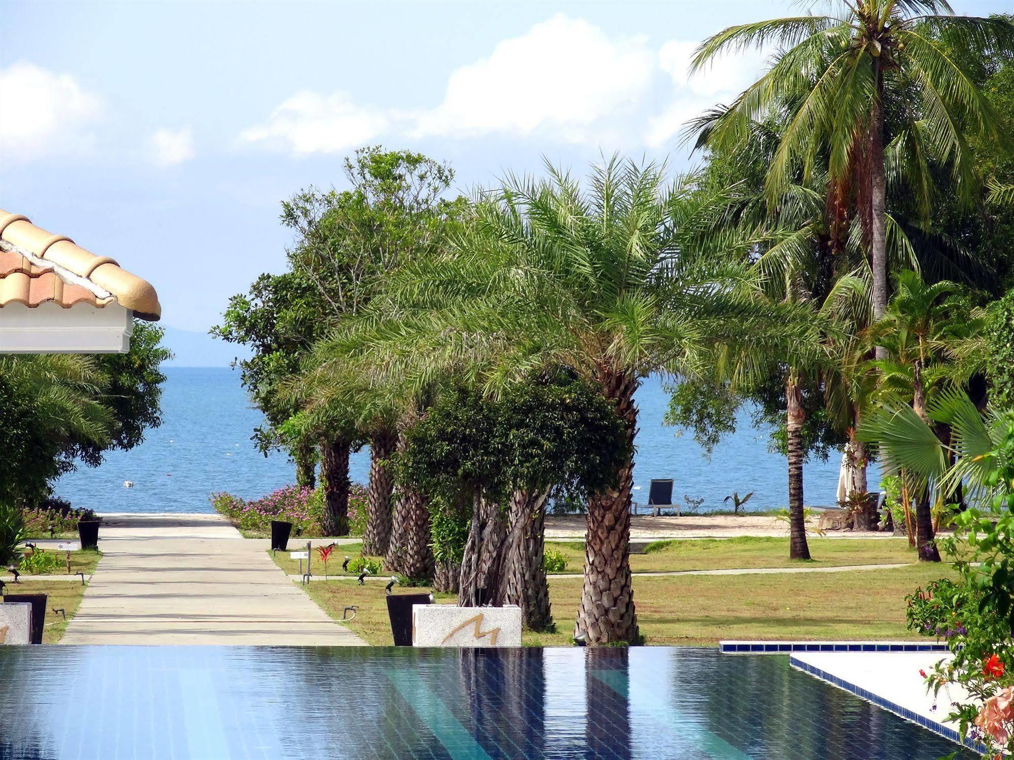Mango Beach Resort Trat Ngoại thất bức ảnh