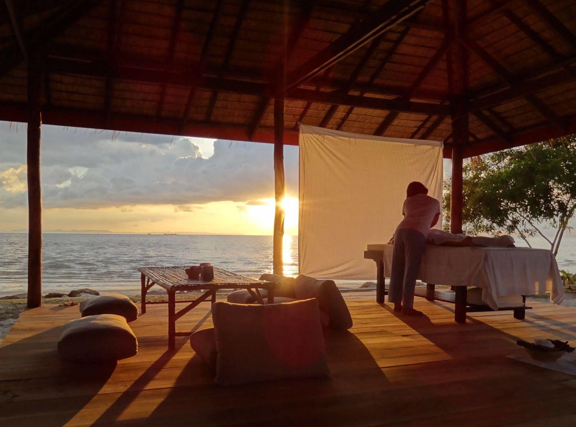 Mango Beach Resort Trat Ngoại thất bức ảnh